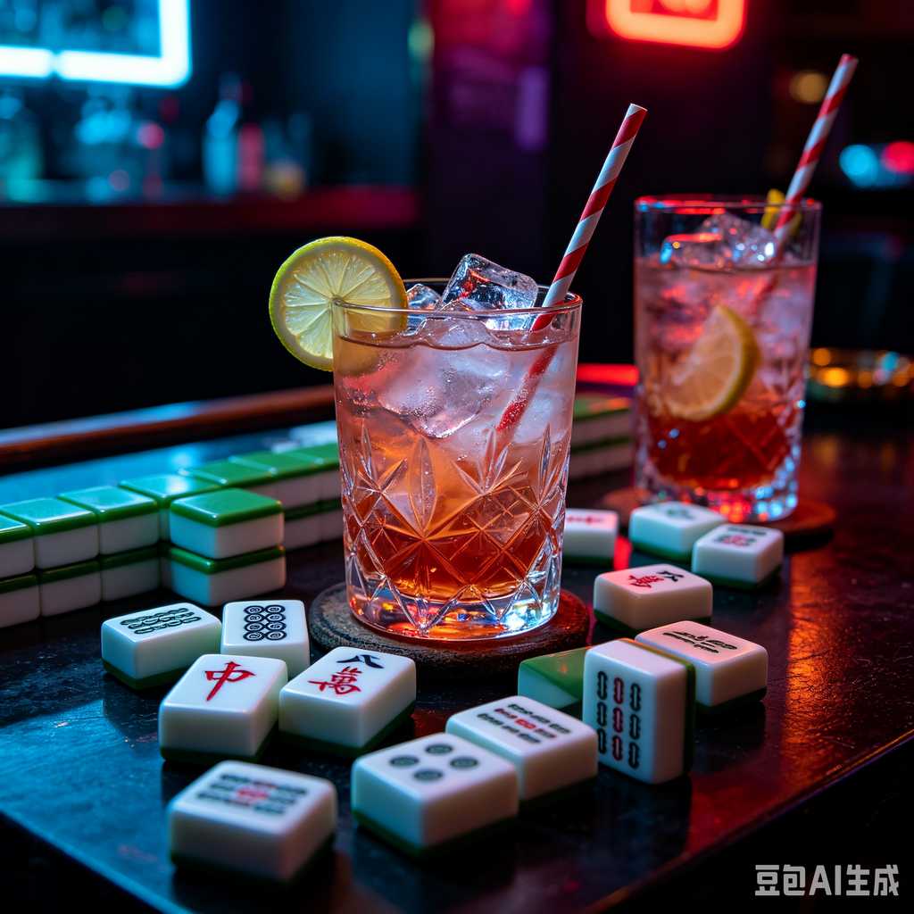 Montevideo,mahjong