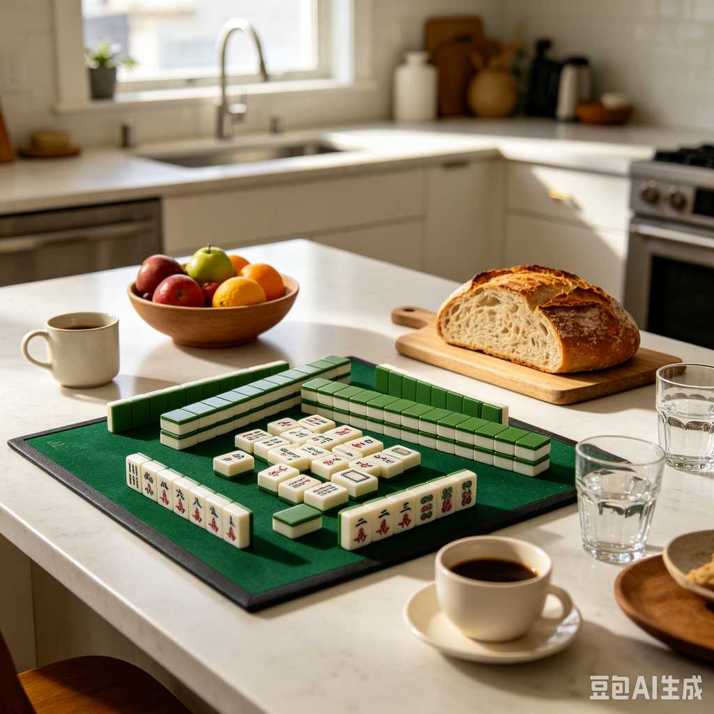 Palma,mahjong