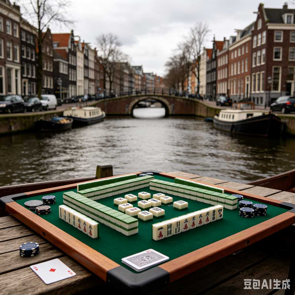 Campinas,mahjong