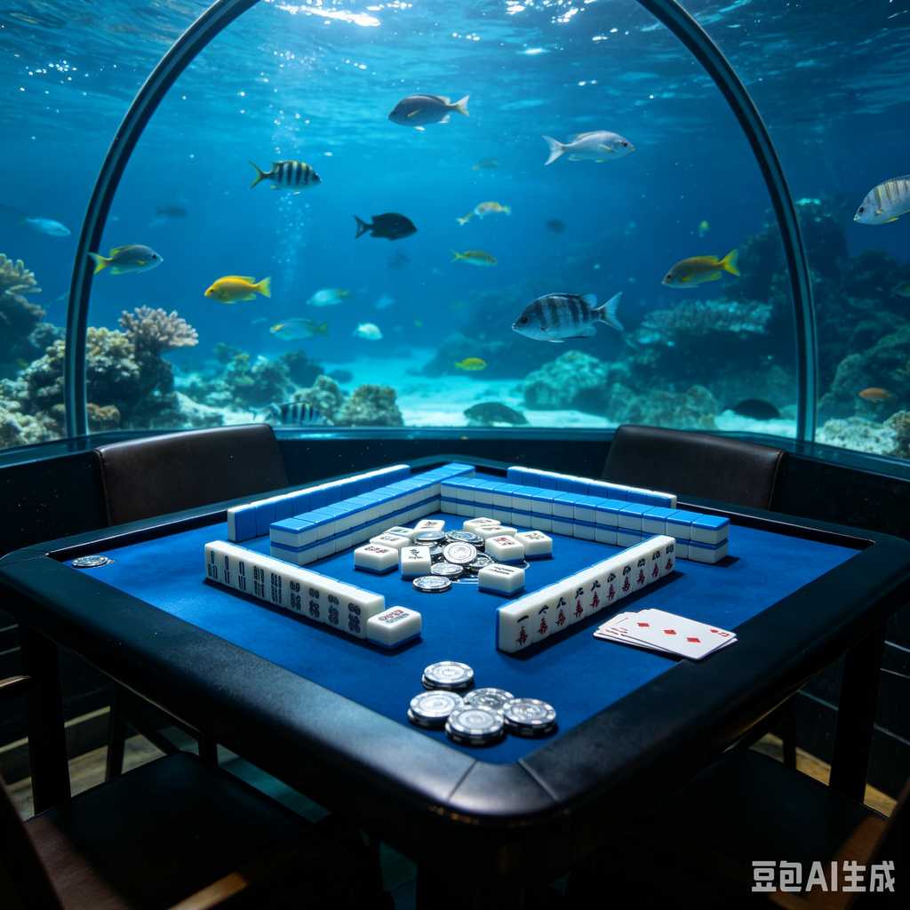 vacation leisure mahjong tiles