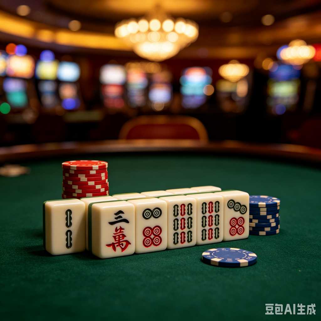tulsaok,mahjong
