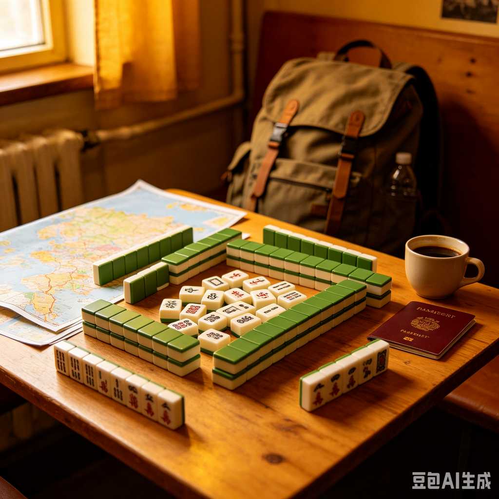 color coded mahjong for beginners