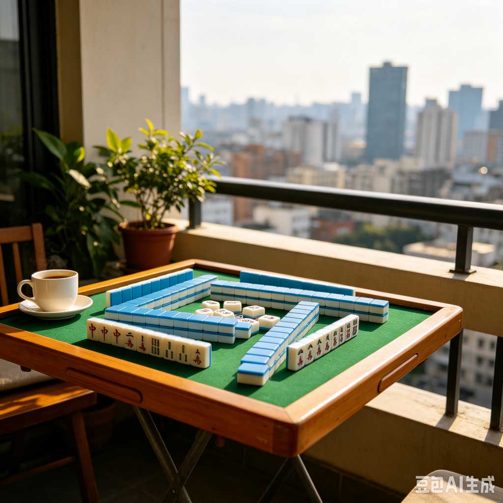 RapidCitySD,mahjong