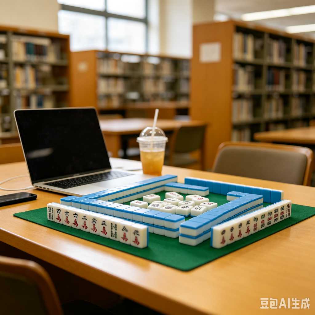 SaltLakeCity,mahjong