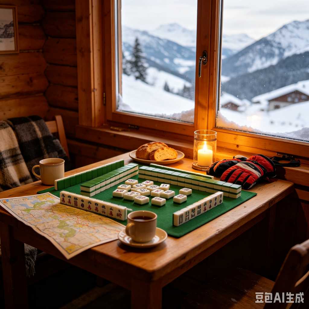 carlsbad,mahjong