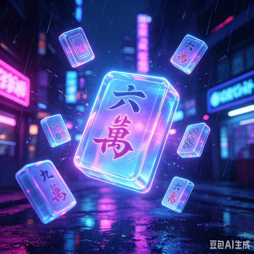 StJohns,mahjong