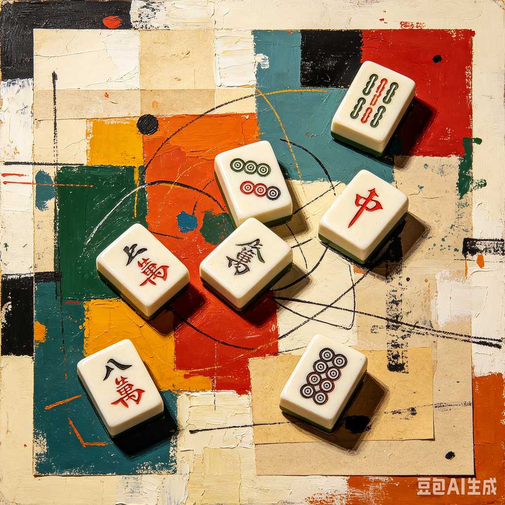 mahjong set australia
