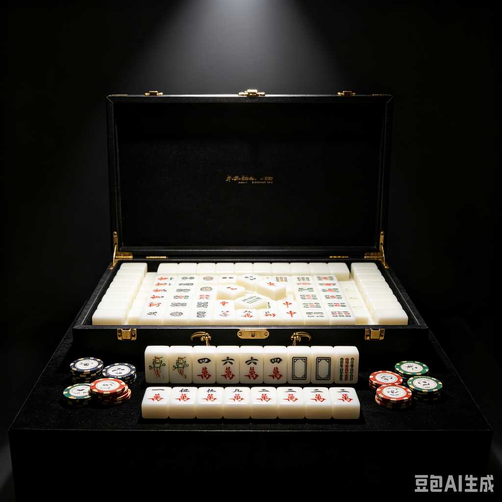 chinese mahjong rule book