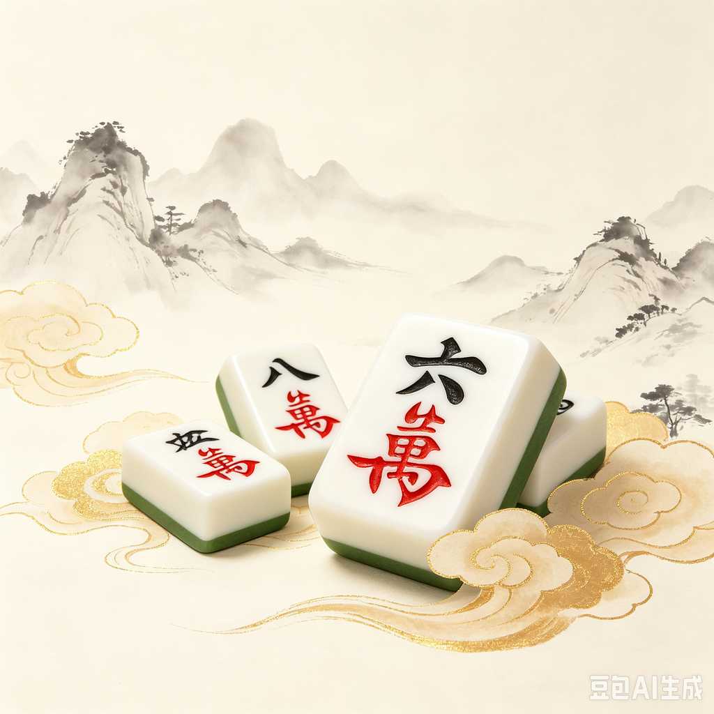 Naperville,mahjong