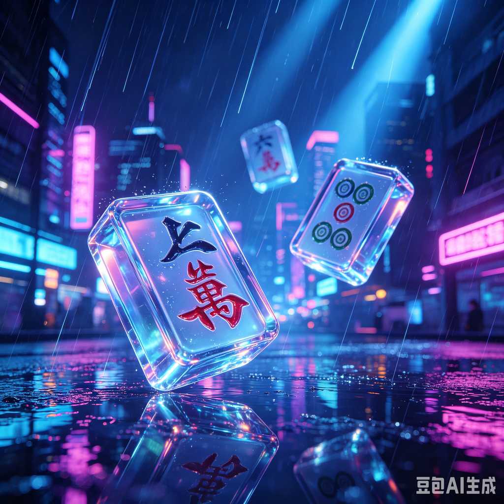 Cannes,mahjong