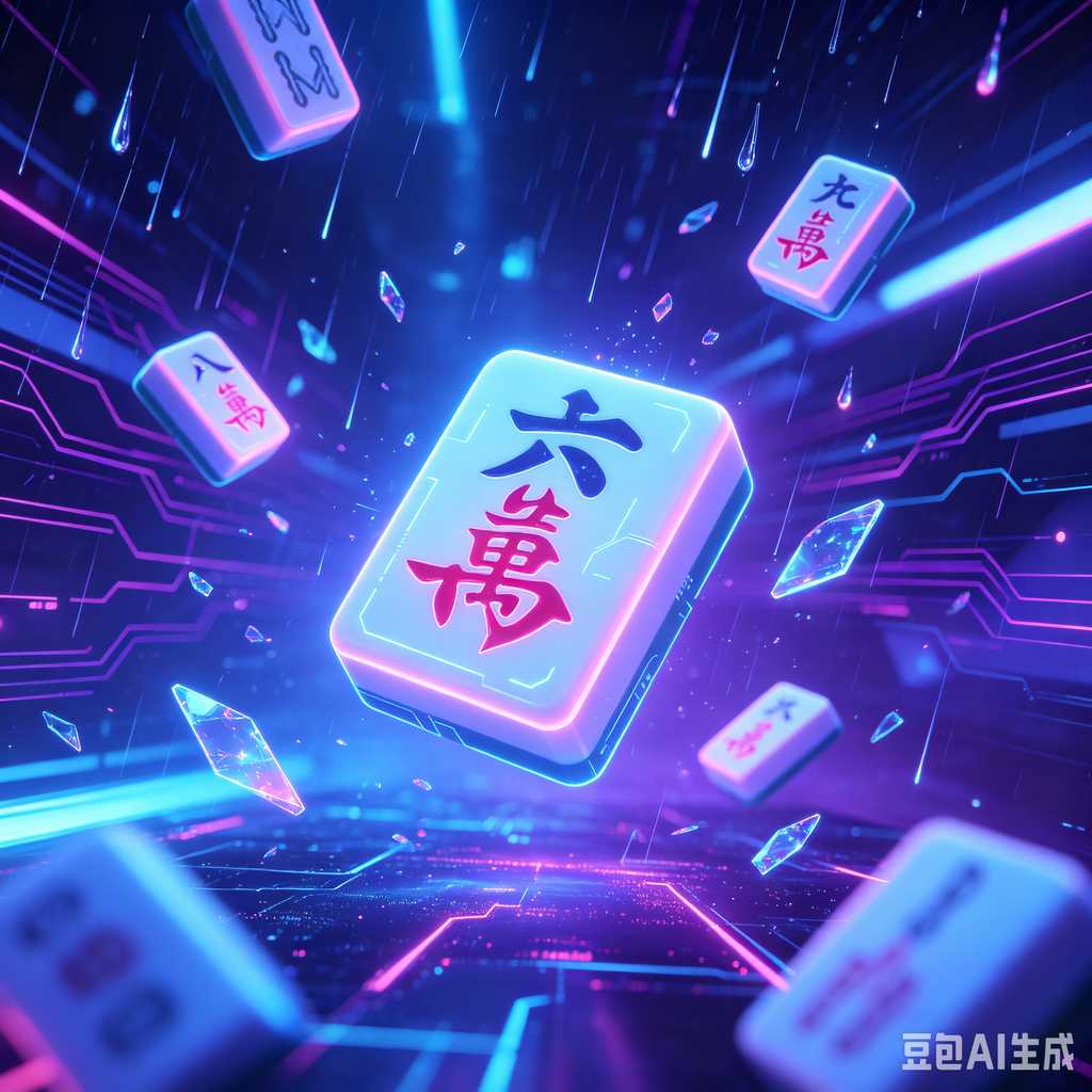 London,mahjong
