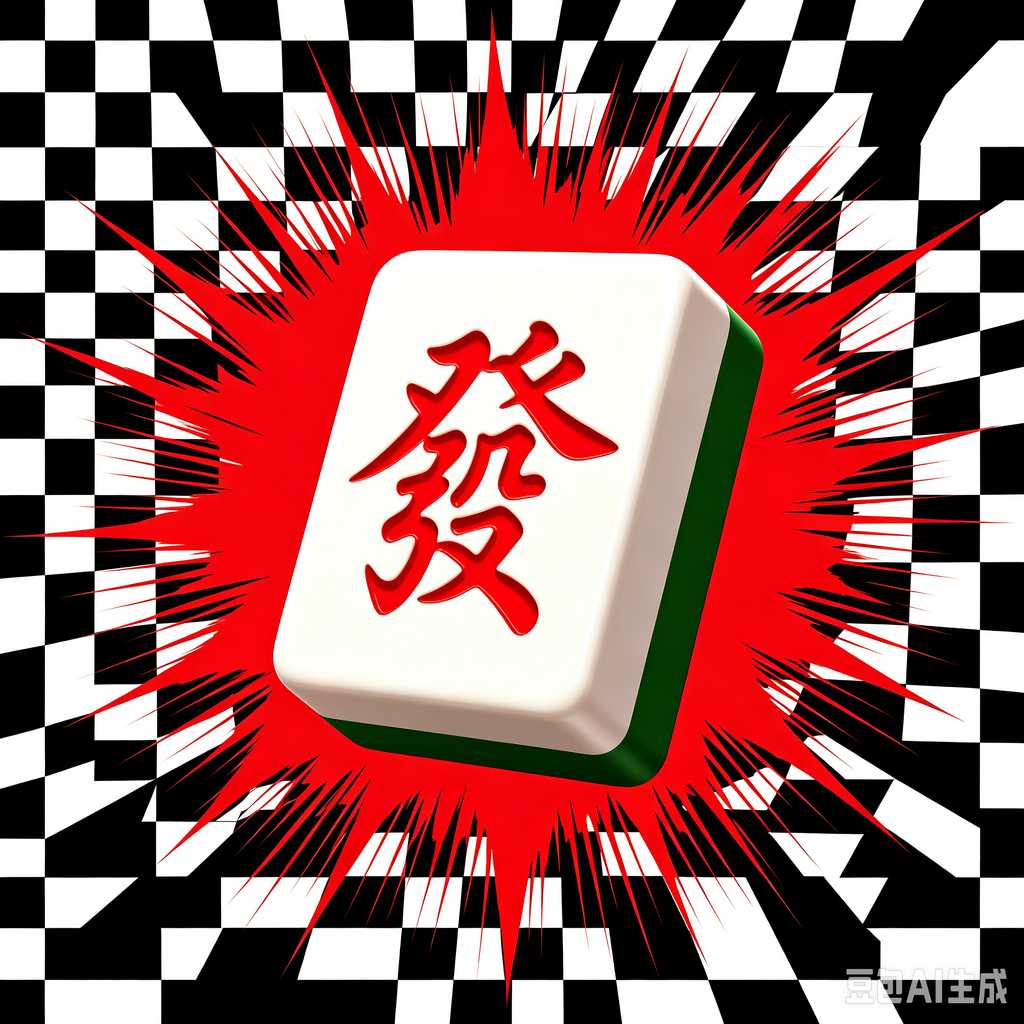 soft fabric mahjong bag