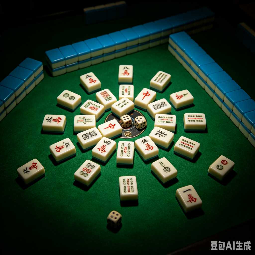 SanJose,mahjong