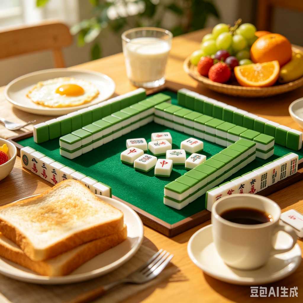 Kennewick,mahjong