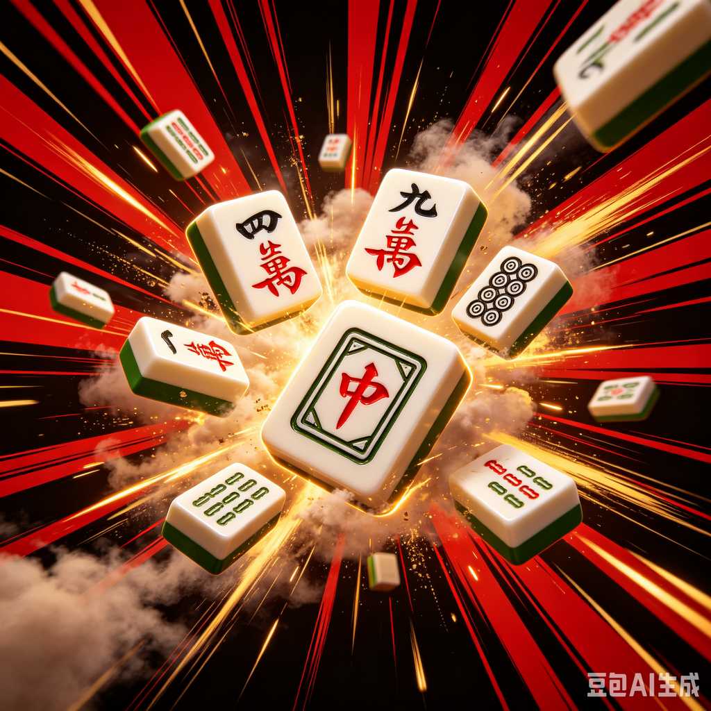 Santiago,mahjong