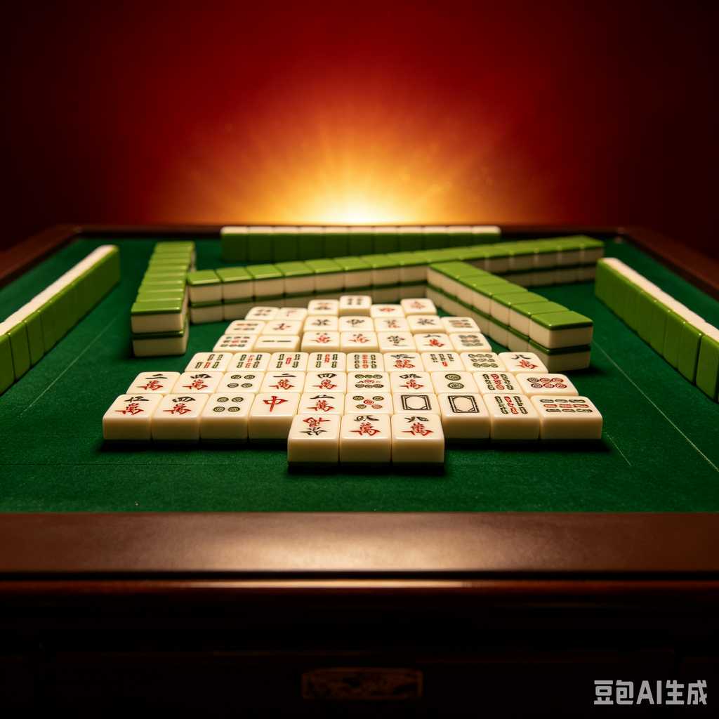 morelia,mahjong