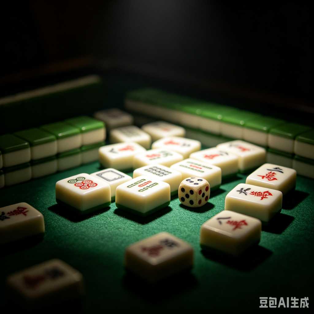 Oruro,mahjong