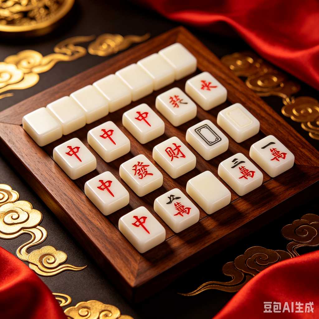 MobileAL,mahjong