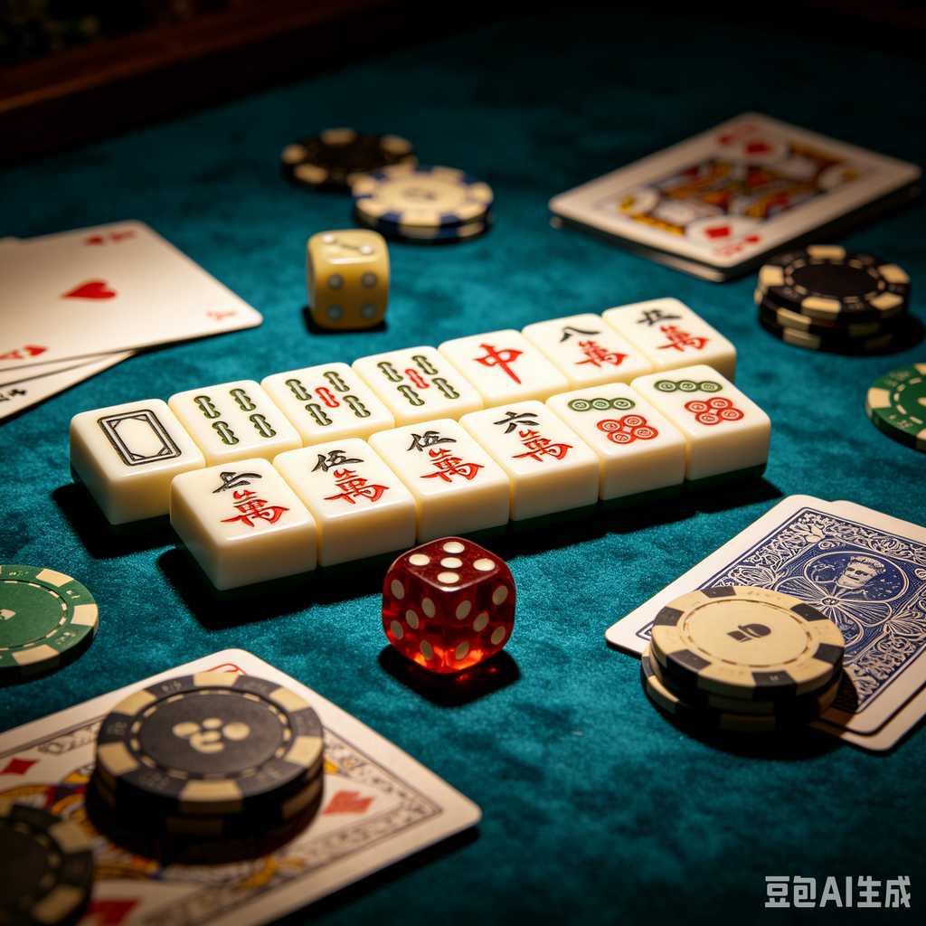 sanmiguelsv,mahjong
