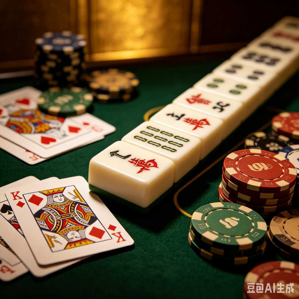 Puebla,mahjong