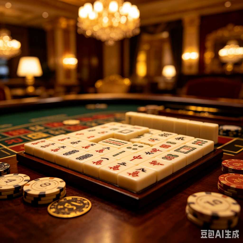 ljubljana,mahjong