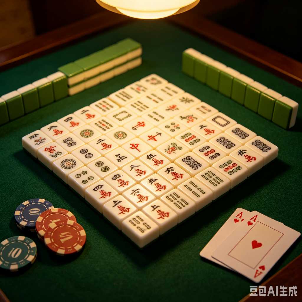 Concord,mahjong