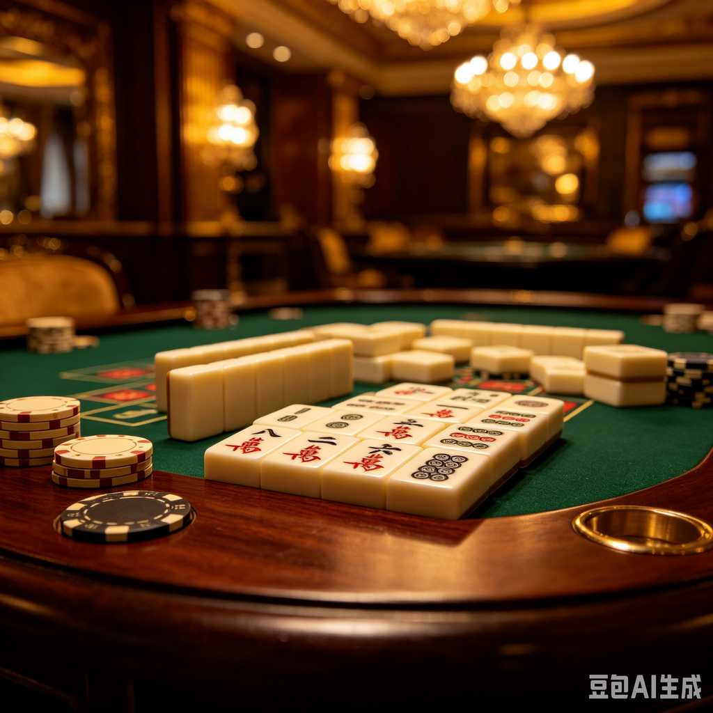 Wyoming,mahjong
