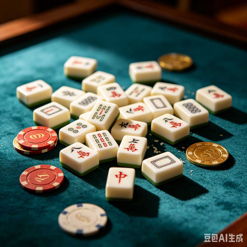 charlottenc,mahjong