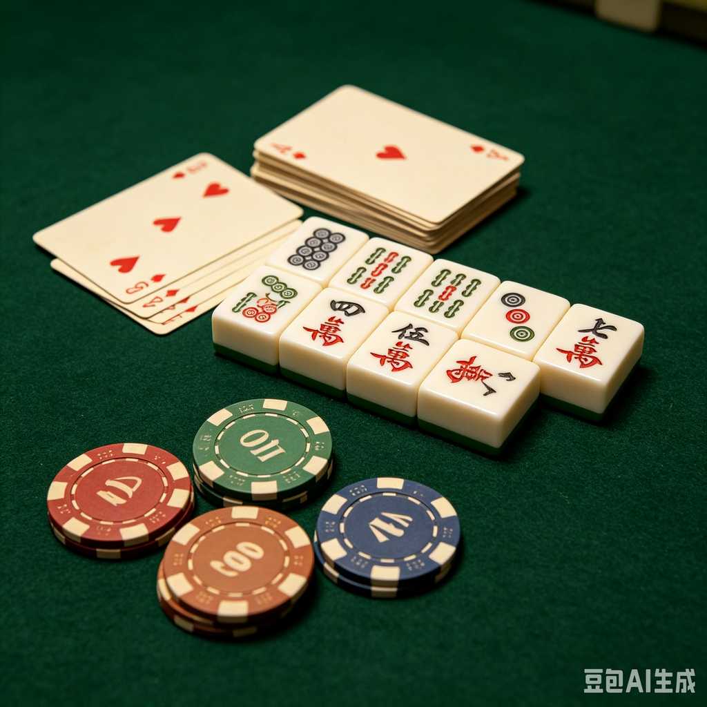 SanBernardino,mahjong
