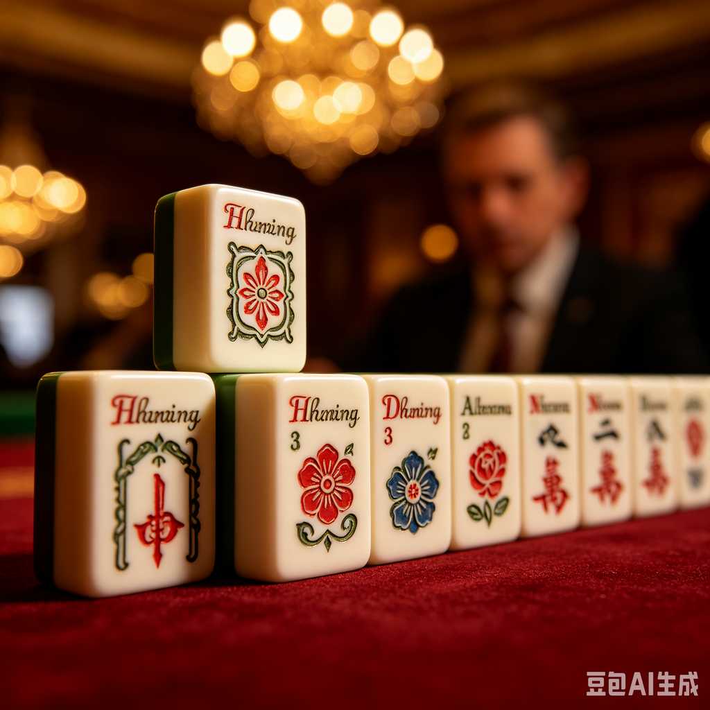 Orlando,mahjong