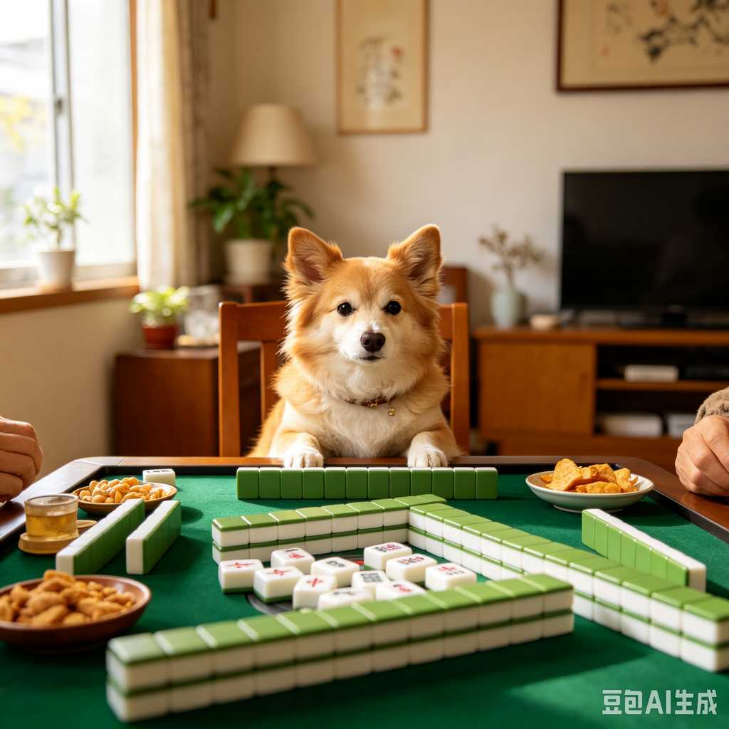 Boston,mahjong