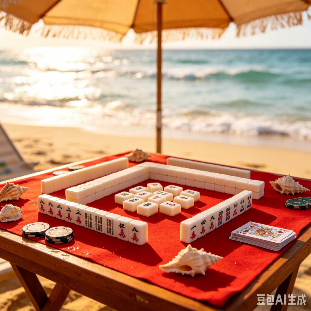 Quetzaltenango,mahjong